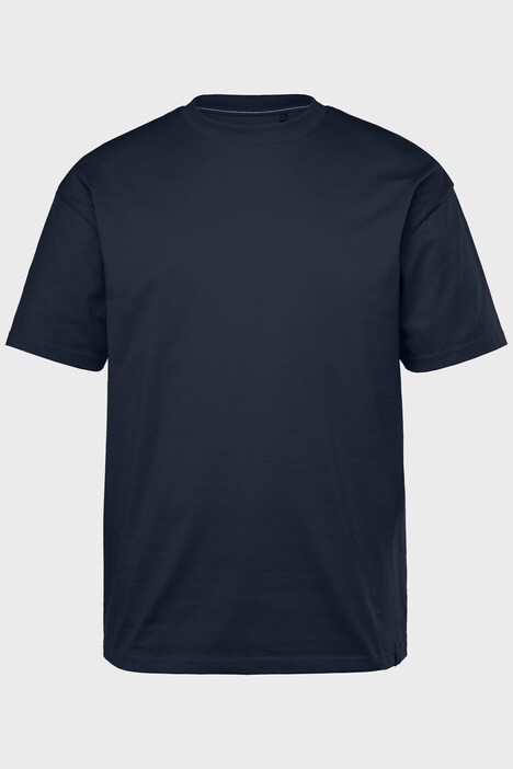 STHUGE T-Shirt, Halbarm, oversized, bis 8 XL
