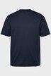 T-shirt oversized STHUGE à manches courtes - jusqu'au 8 XL