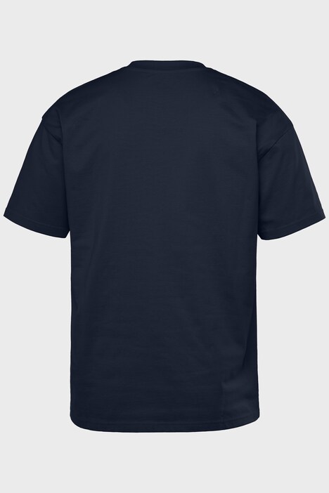 STHUGE T-Shirt, Halbarm, oversized, bis 8 XL