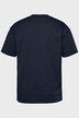 T-shirt oversized STHUGE à manches courtes - jusqu'au 8 XL