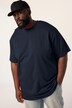 T-shirt oversized STHUGE à manches courtes - jusqu'au 8 XL