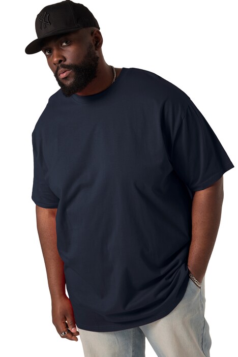 Tričko STHUGE, krátké rukávy, oversize, do 8XL