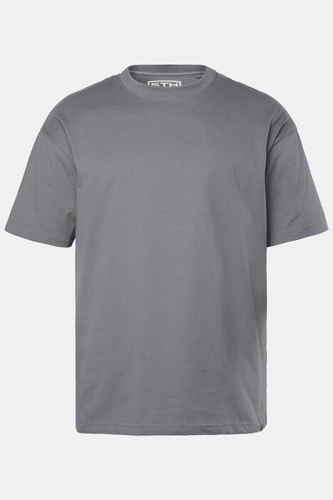 Tričko STHUGE, krátké rukávy, oversize, do 8XL