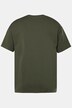 T-shirt oversized STHUGE à manches courtes - jusqu'au 8 XL