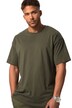 Tričko STHUGE, krátké rukávy, oversize, do 8XL