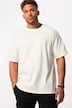 T-shirt oversized STHUGE à manches courtes - jusqu'au 8 XL