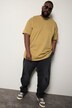 T-shirt oversized STHUGE à manches courtes - jusqu'au 8 XL