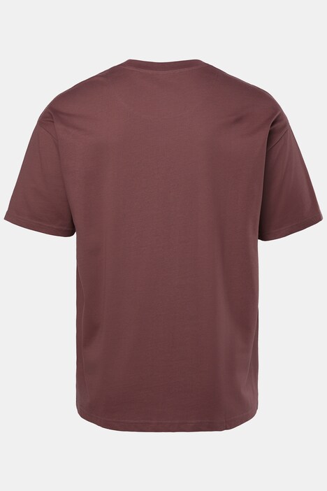 Tričko STHUGE, krátké rukávy, oversize, do 8XL