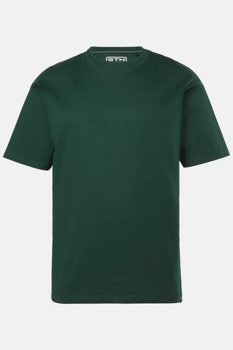 T-shirt oversized STHUGE à manches courtes - jusqu'au 8 XL