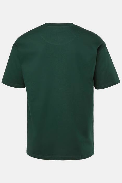 T-shirt oversized STHUGE à manches courtes - jusqu'au 8 XL
