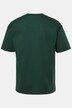 STHUGE T-Shirt, Halbarm, oversized, bis 8 XL