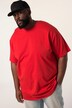 T-shirt oversized STHUGE à manches courtes - jusqu'au 8 XL