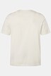 STHUGE T-shirt, halve mouw, print, ronde hals, tot 8 XL