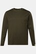 JP AWARE langærmet t-shirt