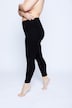 Ouvert-legging, open kruis, ondoorzichtig
