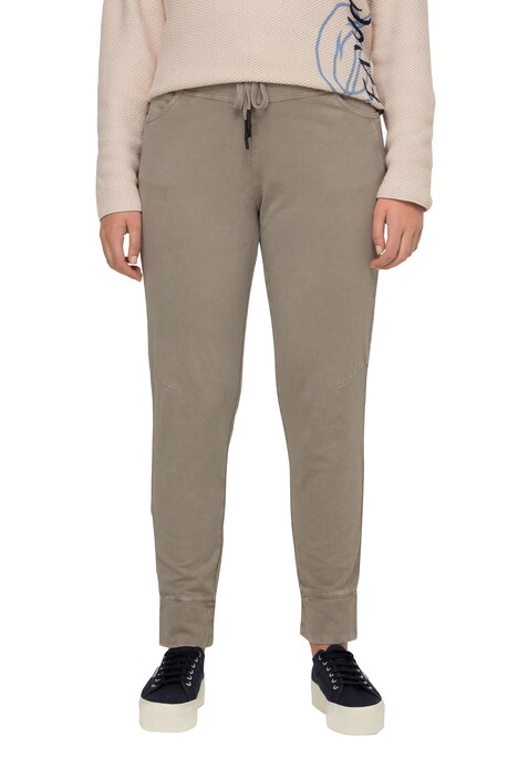 Four Pocket Sweatpants OEKO-TEX