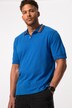 Polo STHUGE en maille piquée à manches courtes - jusqu'au 8XL