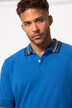 Polo STHUGE en maille piquée à manches courtes - jusqu'au 8XL