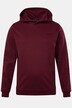 STHUGE hoodie, hette, opptil 8XL