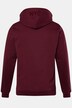 STHUGE hoodie, hette, opptil 8XL