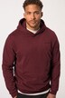 STHUGE hoodie, hette, opptil 8XL