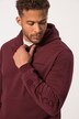 STHUGE hoodie, hette, opptil 8XL