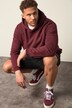 STHUGE hoodie, hette, opptil 8XL