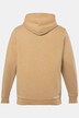 STHUGE-huppari, huppu, vintage-tyylinen, suurin koko 8XL