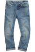 Džíny FLEXNAMIC®, kolekce Denim, břišní střih, rovný střih, 5 kapes, do velikosti 36/72