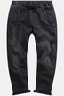 STHUGE jeans FLEXLASTIC®, dongeri, ødelagt utseende, vintage, opptil 8XL