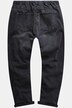 STHUGE jeans FLEXLASTIC®, dongeri, ødelagt utseende, vintage, opptil 8XL