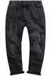 STHUGE džíny FLEXLASTIC®, kolekce Denim, roztrhaný efekt, vintage, do 8XL