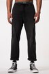 STHUGE jeans FLEXLASTIC®, dongeri, ødelagt utseende, vintage, opptil 8XL