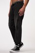 STHUGE jeans FLEXLASTIC®, dongeri, ødelagt utseende, vintage, opptil 8XL
