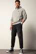 STHUGE jeans FLEXLASTIC®, dongeri, ødelagt utseende, vintage, opptil 8XL