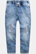 STHUGE jeans FLEXLASTIC®, denim, destroyed look, vintage, op til 8 XL