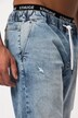 STHUGE jeans FLEXLASTIC®, denim, destroyed look, vintage, op til 8 XL