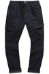 STHUGE cargo kalhoty FLEXLASTIC®, elastický pas, do 8XL