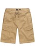 STHUGE cargo bermudy FLEXLASTIC®, elastický pas, do 8XL