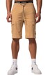 STHUGE cargo bermudy FLEXLASTIC®, elastický pas, do 8XL