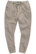 STHUGE kalhoty, elastický pas, Modern střih, 3 kapsy, do 8XL