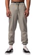 STHUGE kalhoty, elastický pas, Modern střih, 3 kapsy, do 8XL