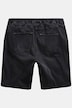 STHUGE Jeans-Bermuda FLEXLASTIC®, Denim, destroyed, bis 8 XL