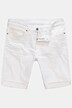JP1880 Jeans-Bermuda, 5-Pocket, Straight Fit, bis Gr. 72
