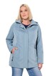 HYPRAR funkční bunda, vodoodpudivá, kapuce