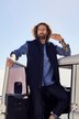Gilet FLEXNAMIC®, stand-up collar, up to 8 XL