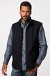 Gilet FLEXNAMIC®, stand-up collar, up to 8 XL