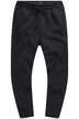 Jogging kalhoty, kolekce domácí oblečení, Basic, pohodlný břišní střih, OEKO-TEX, do 8XL
