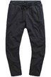Jogging kalhoty, kolekce domácí oblečení, Basic, pohodlný břišní střih, OEKO-TEX, do 8XL