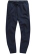 Jogging kalhoty, kolekce domácí oblečení, Basic, pohodlný břišní střih, OEKO-TEX, do 8XL